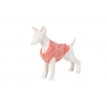 Jersey Rosa con Pelo para Perros ECO Freedog