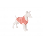 Jersey Rosa con Pelo para Perros ECO Freedog