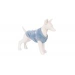 Jersey Azul con Pelo para Perros ECO Freedog
