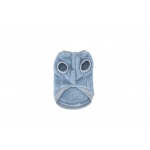 Jersey Azul con Pelo para Perros ECO Freedog