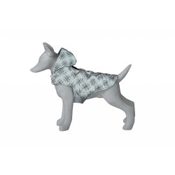 Flash Abrigo Impermeable para Perros Freedog