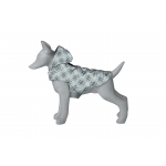 Flash Abrigo Impermeable para Perros Freedog