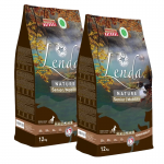 Pienso para perros senior Lenda Dog con Pavo