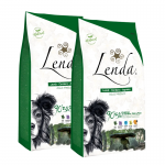 Pienso para perros Lenda con Cordero