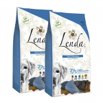 Pienso para perros Lenda Light con pollo