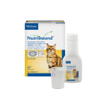 virbac-Nutribound para Gato 3x150ml (1)