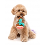 Fuzzyard Peluche para Peluche para Perros Jamón de Navidad