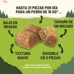 Adventuros Training Salmon Snack para Perros