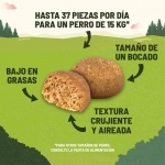 Adventuros Training Venado Snack para Perros