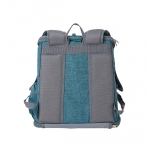 Freedog Mochila Transportín Makalu para Perros y Gatos Color Azul