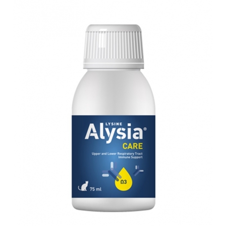 Vetnova Alysia Care Suplemento Vitamínico para Gatos