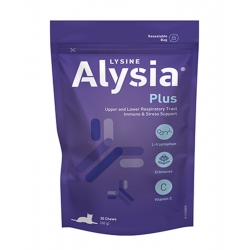 Vetnova Alysia Plus Suplemento Alimenticio para Gatos
