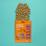 Edgard & Cooper Bites Mini Bocaditos para Perros con Pollo