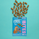 Edgard & Cooper Bites Bocaditos Grandes para Perros con Salmón