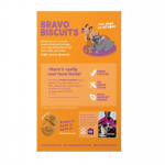 Edgard & Cooper Biscuits Galletas para Perros con Pollo