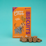 Edgard & Cooper Biscuits Galletas para Perros con Pollo