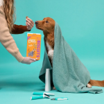Edgard & Cooper Biscuits Galletas para Perros con Pollo