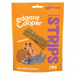 Edgard & Cooper Strips Tiras de Pollo para Perros