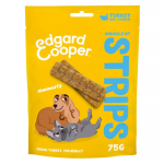 Edgard & Cooper Strips Tiras de Pavo para Perros
