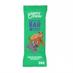 Edgard & Cooper Bar Barritas de Manzana para Perros