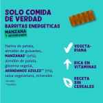 Edgard & Cooper Bar Barritas de Manzana para Perros