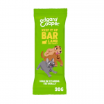 Edgard & Cooper Bar Barritas de Cordero para Perros