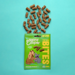 Edgard & Cooper Bites Bocaditos Grandes para Perros con Cordero