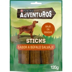 Purina Pro Plan-Adventuros Sticks de Búfalo (1)