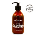 Wild Balance Aceite de Sardina para Perros y Gatos