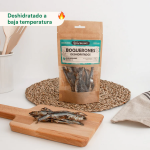 Wild Balance Boquerones Deshidratados Snack para Perros