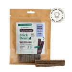 Wild Balance Stick Dental Ternera Snack para Perros