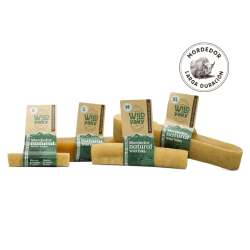 Wild Balance Wild Yaky Original Snack Mordedor para Perros