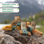 Wild Balance Wild Yaky Original Snack Mordedor para Perros