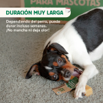 Wild Balance Wild Yaky Original Snack Mordedor para Perros