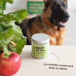 Wild Balance Barf en Uno Suplemento con Vitaminas para Perros y Gatos