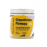 Wild Balance Digestiones Firmes Suplemento para Perros y Gatos
