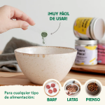 Wild Balance Pelaje Brutal Suplemento para Perros y Gatos