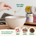 Wild Balance Articulaciones de Acero Condroprotector para Perros y Gatos
