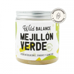 Wild Balance Mejillón Verde Condroprotector Natural para Perros y Gatos