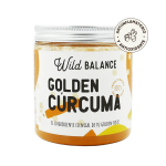 Wild Balance Golden Cúrcuma Suplemento Natural para Perros y Gatos