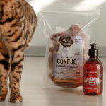 Wild Balance Aceite de Salmón Noruego para Perros y Gatos