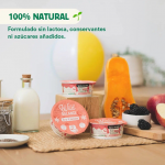 Wild Balance Ice Cream Yogur Helado Prebiotico para Perros y Gatos