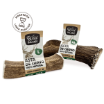 Wild Balance Asta de Ciervo Snack Mordedor para Perros