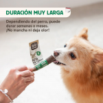 Wild Balance Asta de Ciervo Snack Mordedor para Perros
