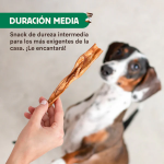Wild Balance Caravaca de Cabra Snack para Perros