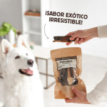 Wild Balance Caravaca de Camello Snack para Perros