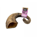Wild Balance Cuerno de Cabra Salvaje Snack Mordedor para Perros