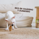 Wild Balance Nervio de Ternera Snack para Perros