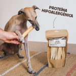 Wild Balance Piel de Caballo Snack para Perros