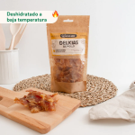 Wild Balance Delicias de Pollo Snack para Perros